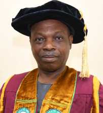 Director, Centre for Pre-Degree Studies, UNIOSUN